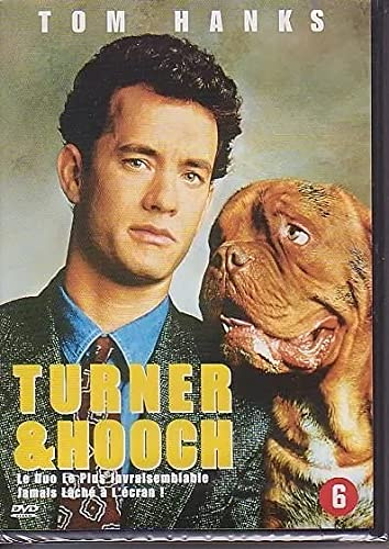 Turner & Hooch