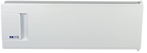 Liebherr 9877446 ORIGINAL Gefrierfachtür Verdampfertür Gefrierfachklappe Klappe Frostertür Tür Kühlschrank Kühlschranktür