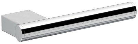 Emco 350500100 Reserverollenhalter System 2, verchromt