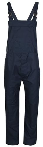 Fort - Bib 'N' Brace - Men's Workwear - Comfortable, Durable Painters & Decorators Overalls