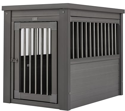 Ecoflex Haustierbox/Beistelltisch, Small