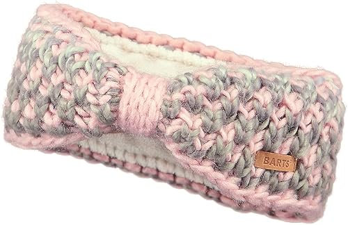 Barts Unisex-Kinder Nicole Headband Kids Stirnband, Pink, 53