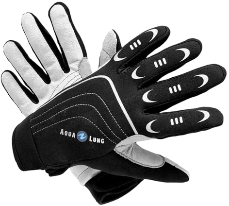 Aqualung Admiral Ii Amara Unisex 2 Mm L
