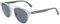 Lacoste Sonnenbrillen L881S 057 CRYSTAL/GREY 52/18/145 UNISEX