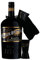 Black Bottle Original | Blended Scotch Whisky | 40% ABV | 70cl | Peated Whisky With Notes of Honey | Perfect for mixing | Free Jigger | Blend the Rules