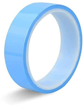 Thinvik Tubeless Bike Wheel Rim Tape Advanced Series,Bicycle Rim Strip Tape Width 19/21/23/25/27/29/31mm x Length10m for MTB &Road Bike Wheel Carbon set-29mm