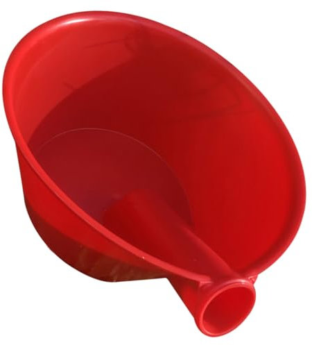 BESPORTBLE Louche Arrosage pour Fleurs Louche à Eau Plastique Arrosoir à Eau Épais Multifonctionnel