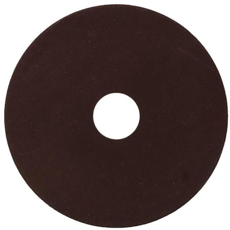 HOBBYIN Schleifscheibe für 3/8 Zoll 325 Teilung Kettensägenschärfer, Fächerscheibe, Schleifscheibe, Ersatzwerkzeug, 108 mm x 22 mm
