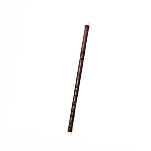 Bambus Professionelle Bambusflöte Aus Holz Süße Querflöte Chinesisches Traditionelles Musikinstrument, Zubehör Für Erwachsene(D Key)