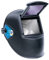 Flip Flap 11-Welding Helmet with Flip Screen , Black