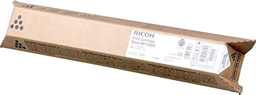 Ricoh Toner Negro MPC300/400
