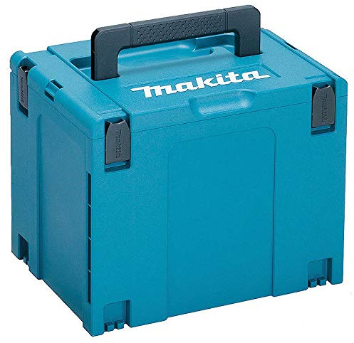 Makita 821552-6 MakPac Type 4 Connector Case DHR243Z, DSS611Z, DJV180Z, DGA452Z