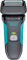Remington F4 Style Series Electric Shaver with Pop Up Trimmer and 3 Day Stubble Styler, Cordless, Rechargeable Men’s Electric Razor, F4000, Black