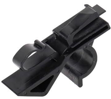 Fiat Punto Stilo 71719953 - Supporto per cappelliera, clip sinistra