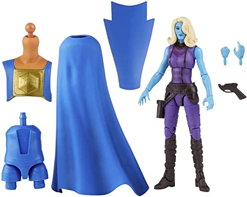 Figur Heist Nebula 15Cm