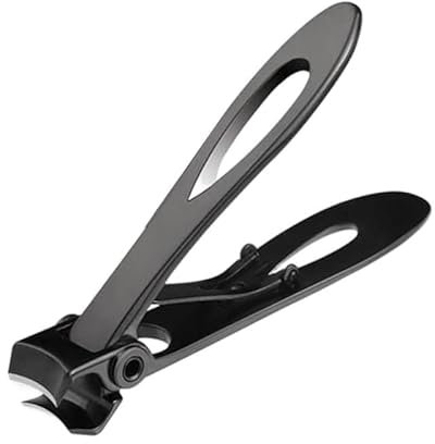Krallenknipser for Hunde, Nagelknipser for Haustiere, Krallenknipser for Haustiere, Krallenknipser for Hunde, Trimmer for dicke Nägel, Maniküre, Zehennägel, professioneller Finger aus Edelstahl for di