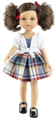 Paola Reina Puppe Pepi, 32 cm