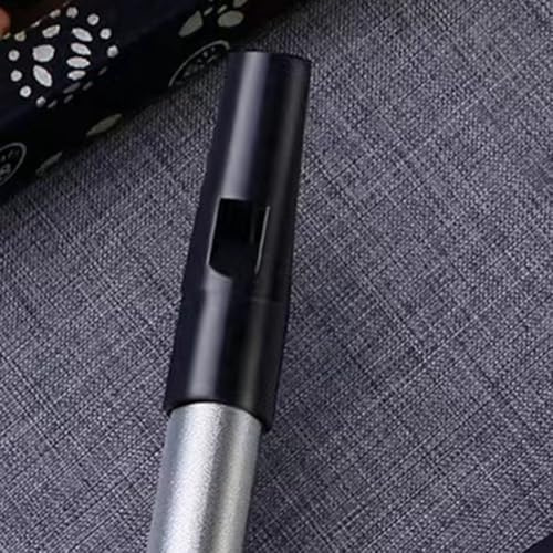Irische Penny-Flöte mit 6 Löchern, wunderschön verarbeitet für Woodwind-Instrument in C/D-Stimmung für Musiker (E)