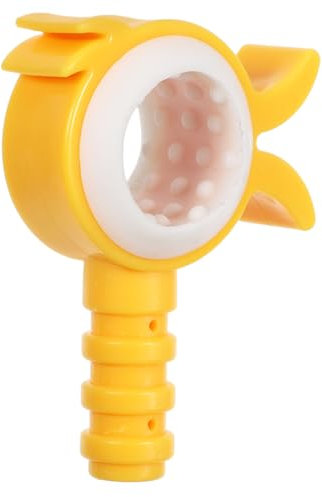 BESTYASH Gancio Per Asta Di Apertura Per Tende, Accessorio Per Finestre a Vasistas Leggero e Portatile, Strumento Per Apertura e Chiusura Di Finestre Scorrevoli in Casa e Ufficio
