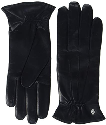 Roeckl Damen Klassiker - Gerafft Handschuhe