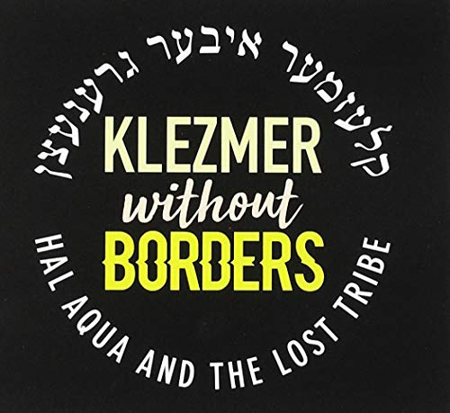 Klezmer Without Borders