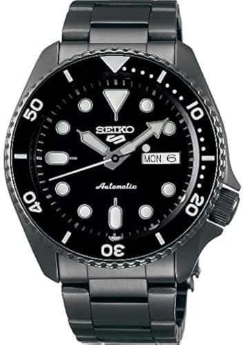 Seiko - Orologio 5 Sports Automatico