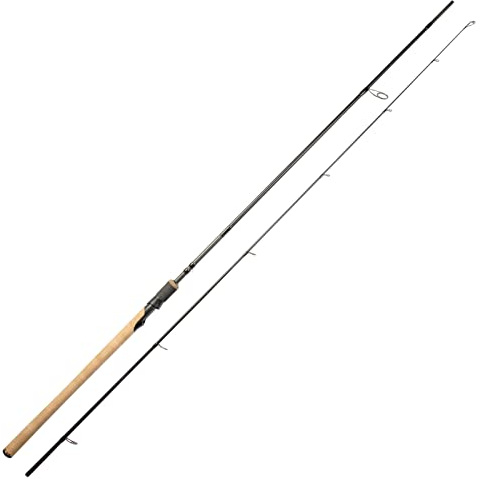 Westin 300cm M 7-30g W3 Spin 2ND - Meerforellenrute zum Kunstköderangeln, Angelrute für Meerforelle, Spinnrute zum Meerforellenangeln