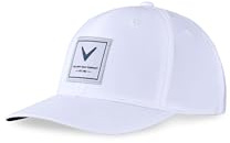 Callaway Golf Unisex Verschluss Rutherford Flexifit Golf Hat 2024