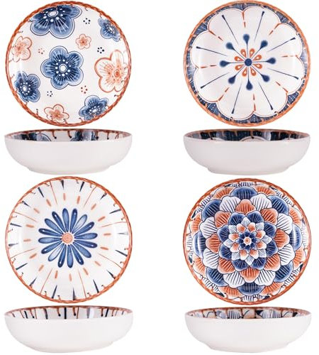 GXIQYL Dipping Bowls