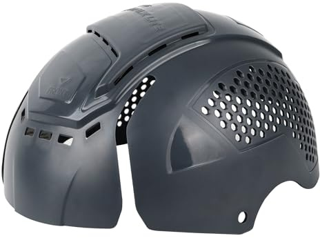 GREEN DEVIL Matrix Lite kopfschutz anstoßkappe Universal Safety Bump Cap Insert Hard Shell ABS Hartschale Atmungsaktiv Leicht Anti-Schock Passt in Jeden Baseballhut Oder Hardhats