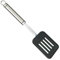 KitchenCraft Tornio professionale in nylon con manico in acciaio inox, 31 cm (12)