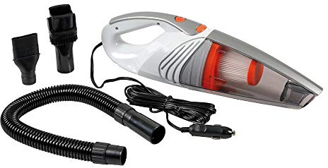 Lampa Aspirateur à Main Aspirateur de Table 72101 avec fusible