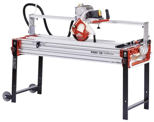 Raimondi pikus 130 Advanced – Taglierina pikus-130-advanced 230 V 50 Hz