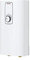 Stiebel Eltron DCE-S 6/8 Plus Compact Instant Water Heater, Suitable for Showers, Precise Temperature Selection from 20 °C to 60 °C, 238153, 220240 V, White, kW