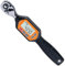 Beslands - Chiave Dinamometrica Digitale da 3/8, Dinamometrica Digitale 1.8-60NM, Precisione ±2%, Adattatore per Bici da Strada e da Montagna, Moto
