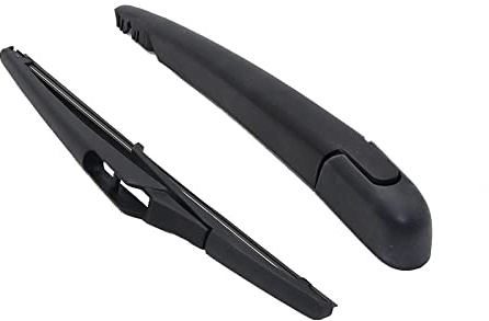 Brazo y hoja de limpiaparabrisas trasero para Citroen C3 Aircross II MK2 2017-2022, accesorios para limpiaparabrisas de coche