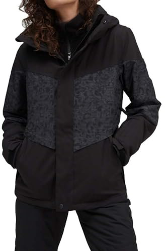 O´neill Koralljacka XS, Svart, XS