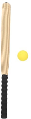 CHICAMPERA Mazza Da Baseball Leggera in Eva Mazza Da Baseball Giocattolo Per Interni Ed Esterni Adatta Per Allenamento e Attività Sportive Per Ragazzo Ragazza Ragazza
