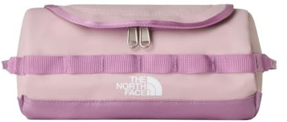 THE NORTH FACE Unisex Bc Travel Canister - S, Metal Pink/Hushed Laven, One Size