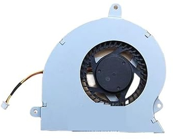SONGOZD Radiator PCC Kühlerlüfter für VORKE V6 Barebone GRA PC GTX960M GS510 731551000103 731551000104 AB07505HX080300 5V 0,5A