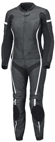 Held Spire 2 2-Teiler Damen Motorrad Lederkombi, 42