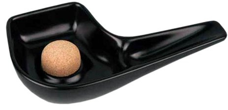 Pfeifenaschenbecher