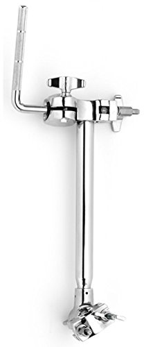 Drum Workshop Einzel‑Tom‑Halterung mit Ratcheting V Clamp