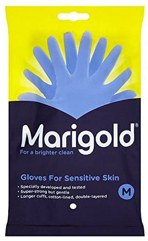 Marigold Gloves Sensitive Skin Medium
