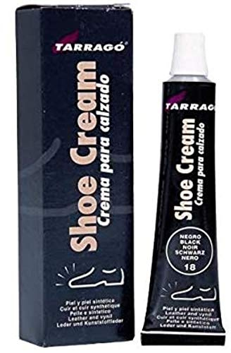Tarrago , Schuhpflegeprodukt Rot Rojo-12