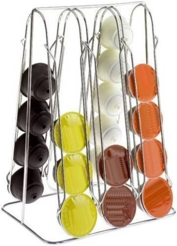 Inalsa - Soporte para 30 cápsulas Dolce Gusto