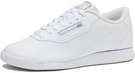Reebok Princess Damen Flache Hausschuhe