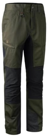 Deerhunter Rogaland Stretchhose mit Kontrast Schwemmholz