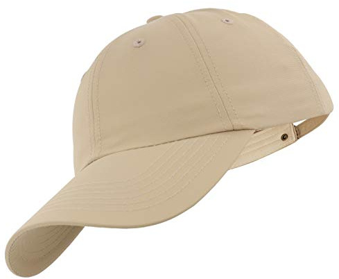 Gisdanchz Mesh-Futter Basecap mit Schnalle – Unstrukturierte, Verstellbare Sportmütze zum Laufen, Golfen, Wandern und Mehr