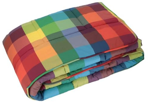 Gabel Trapunta Invernale 1 Piazza 170x260cm 320gr/mq Wilson Multicolor 999